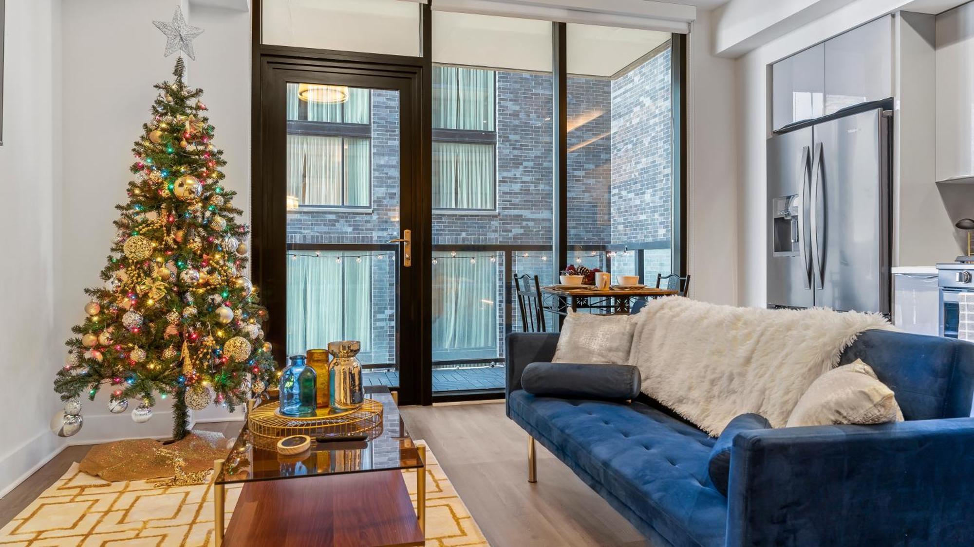 The Serenity Condo W/ Free Parking Midtown Atlanta Zewnętrze zdjęcie